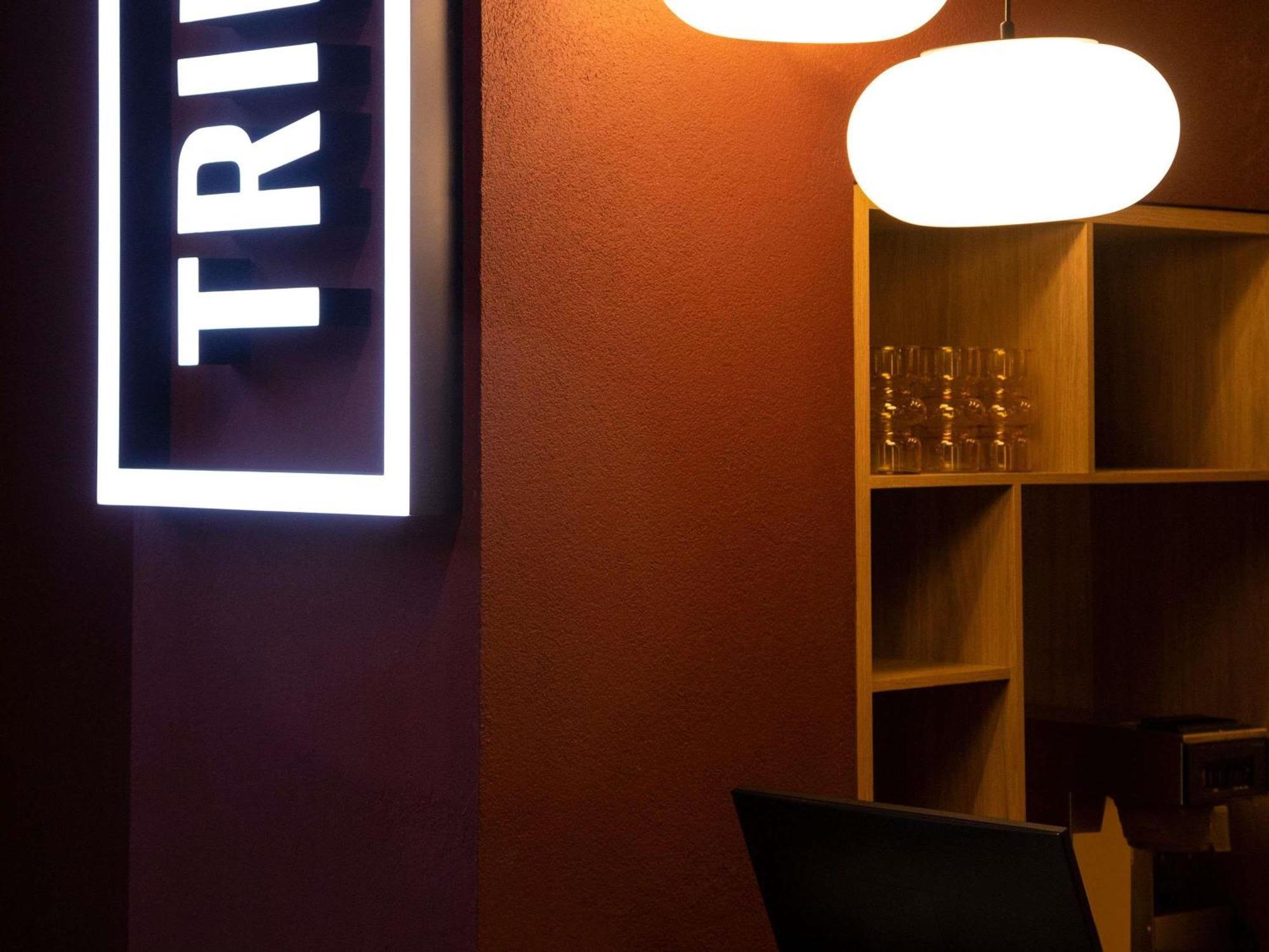 Tribe Medellin酒店 外观 照片